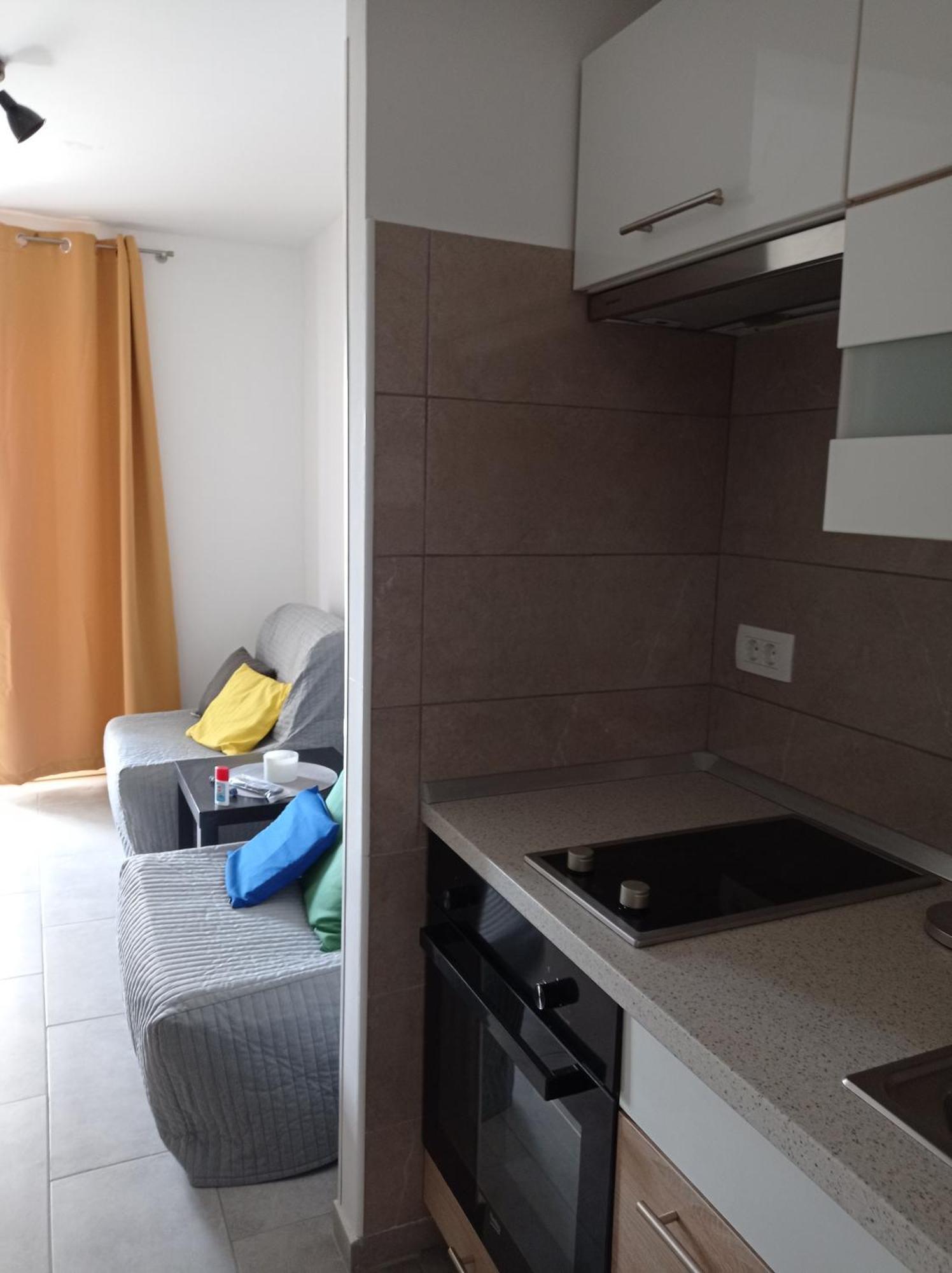 App Letta Sunset Pula Appartement Buitenkant foto