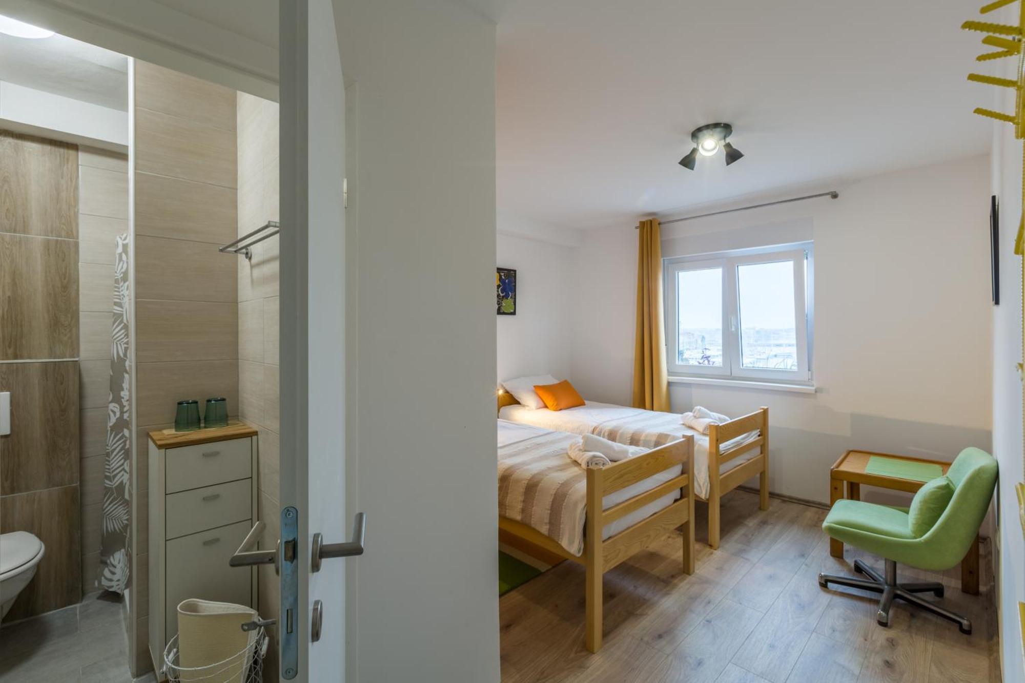 App Letta Sunset Pula Appartement Buitenkant foto