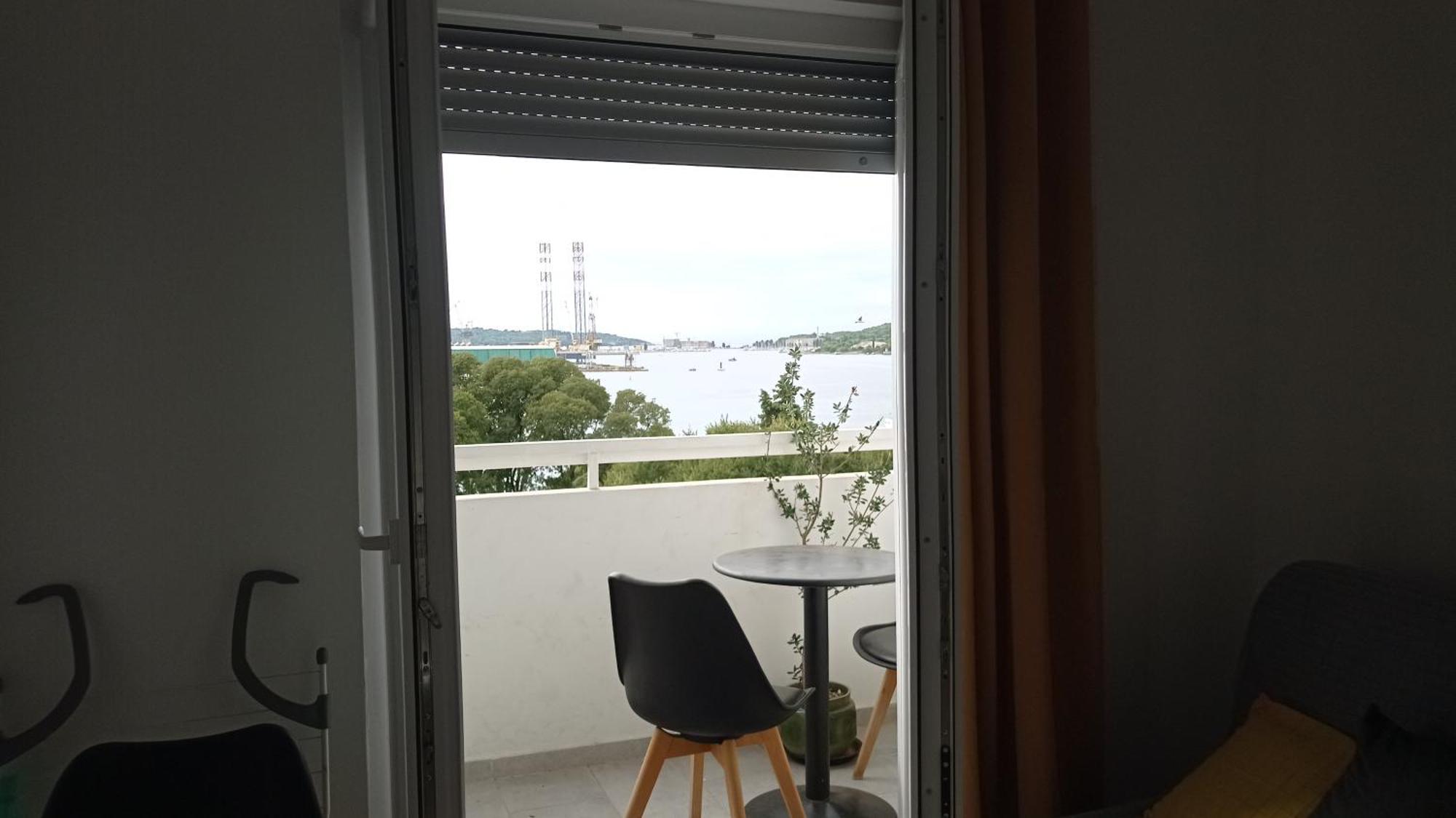 App Letta Sunset Pula Appartement Buitenkant foto