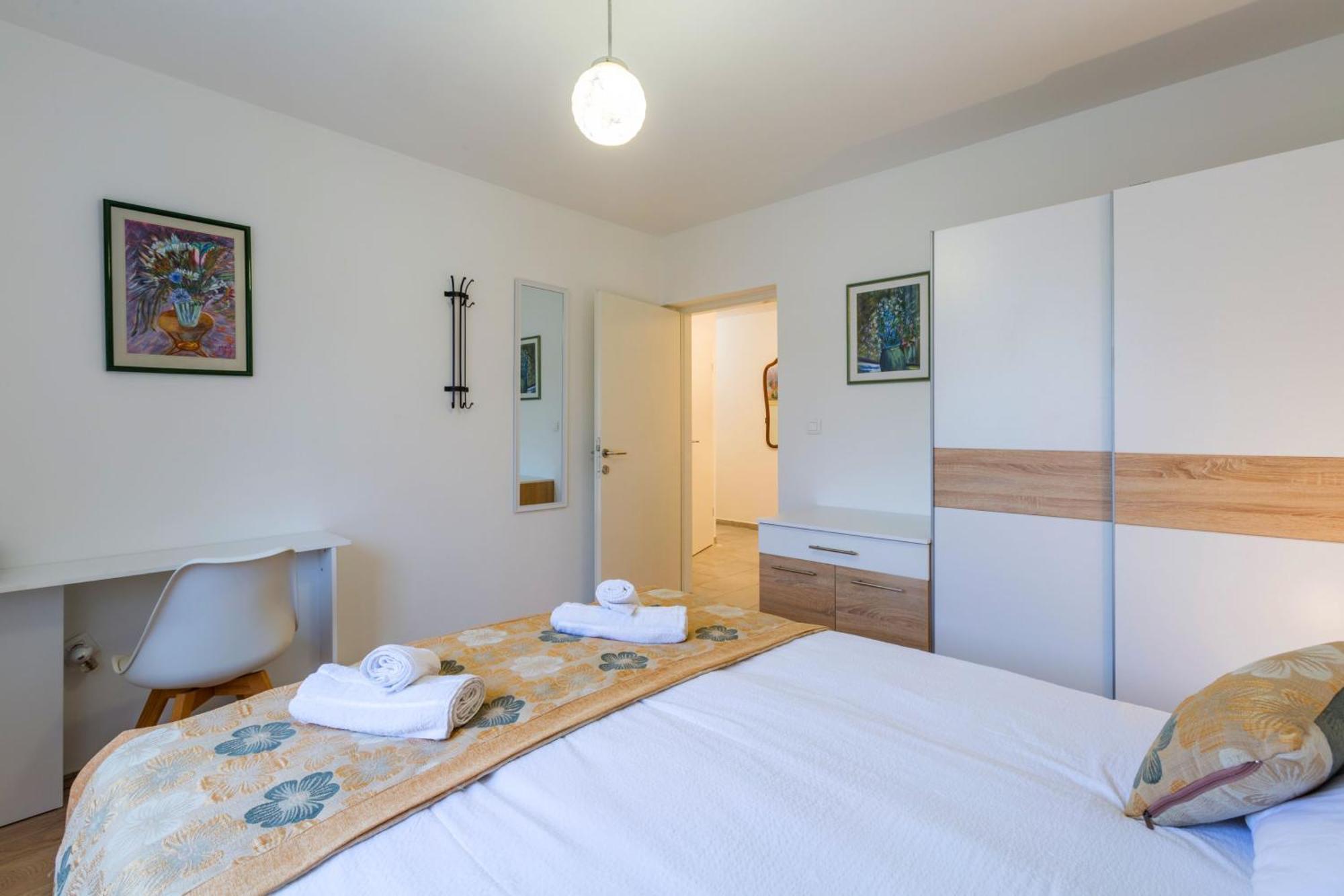 App Letta Sunset Pula Appartement Buitenkant foto