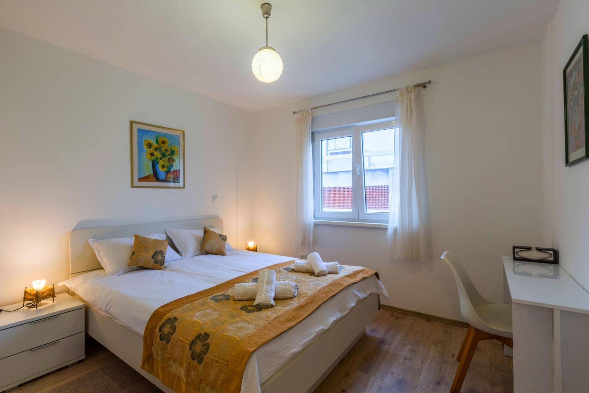 App Letta Sunset Pula Appartement Buitenkant foto