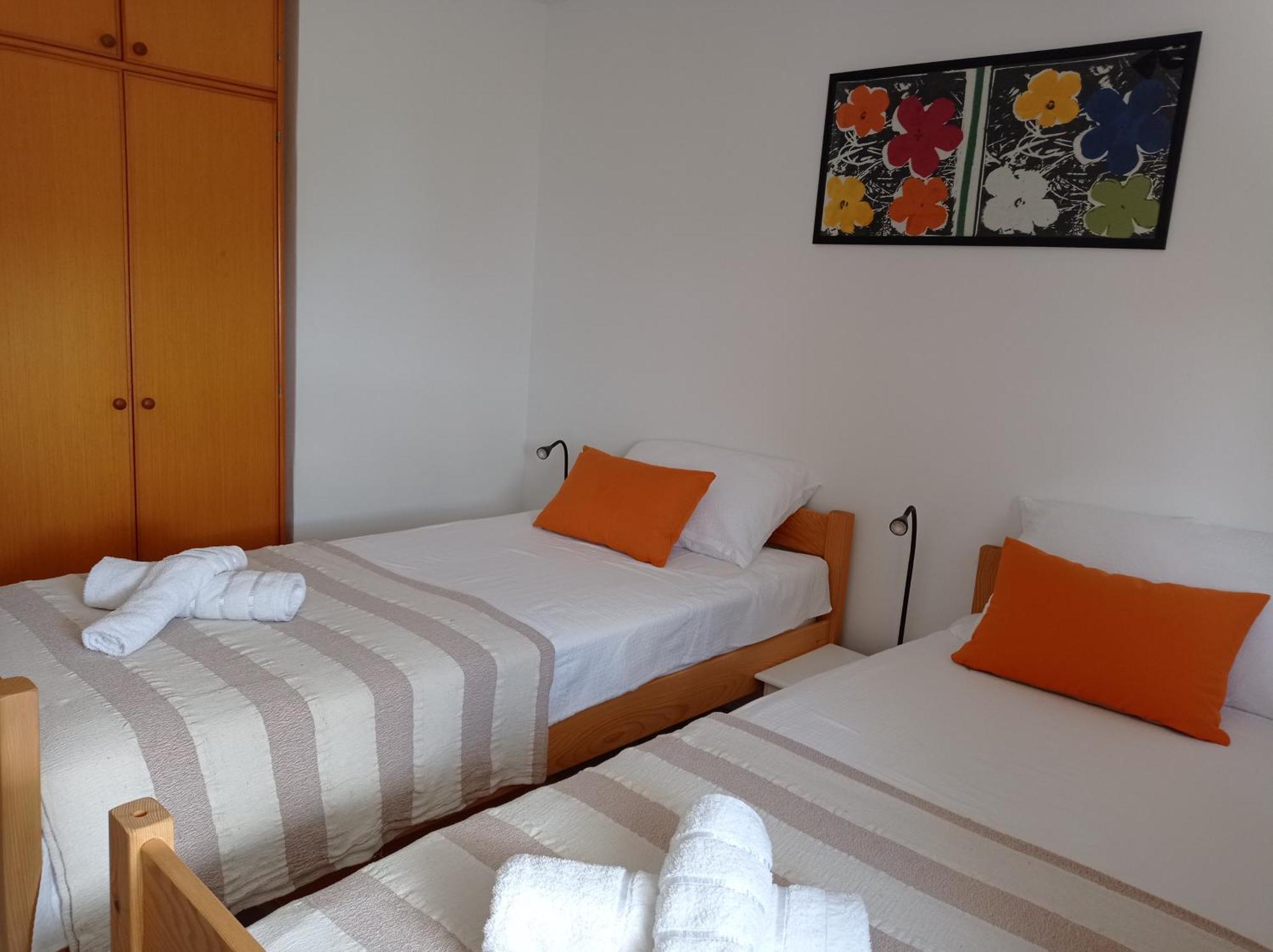 App Letta Sunset Pula Appartement Buitenkant foto