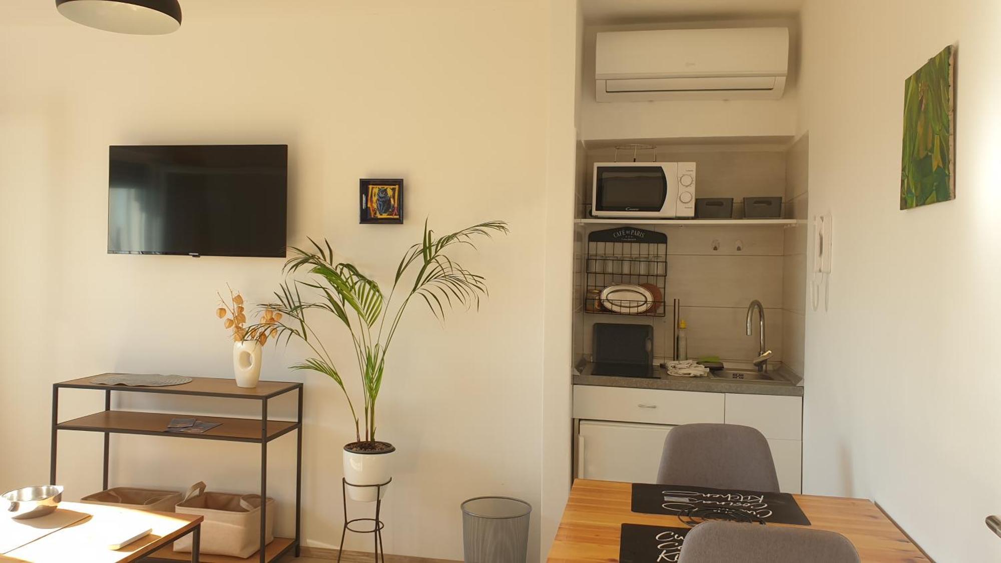 App Letta Sunset Pula Appartement Buitenkant foto