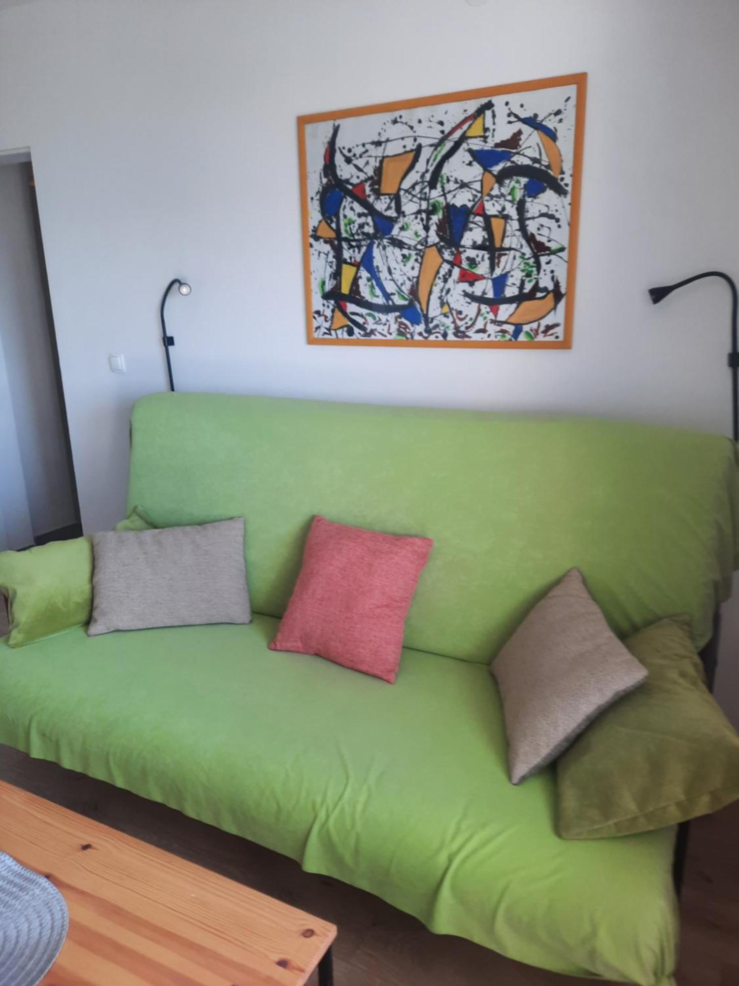 App Letta Sunset Pula Appartement Buitenkant foto