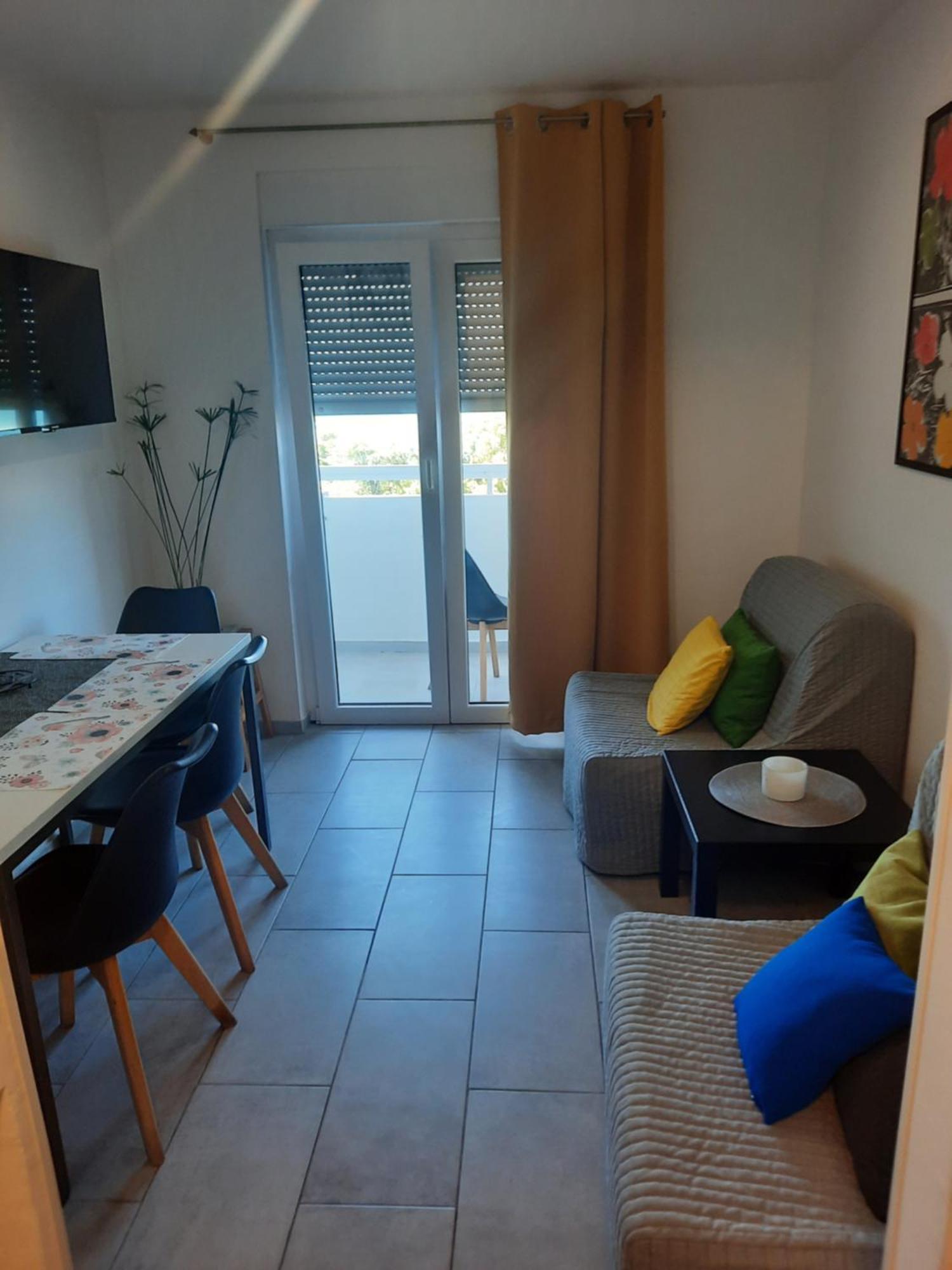 App Letta Sunset Pula Appartement Buitenkant foto