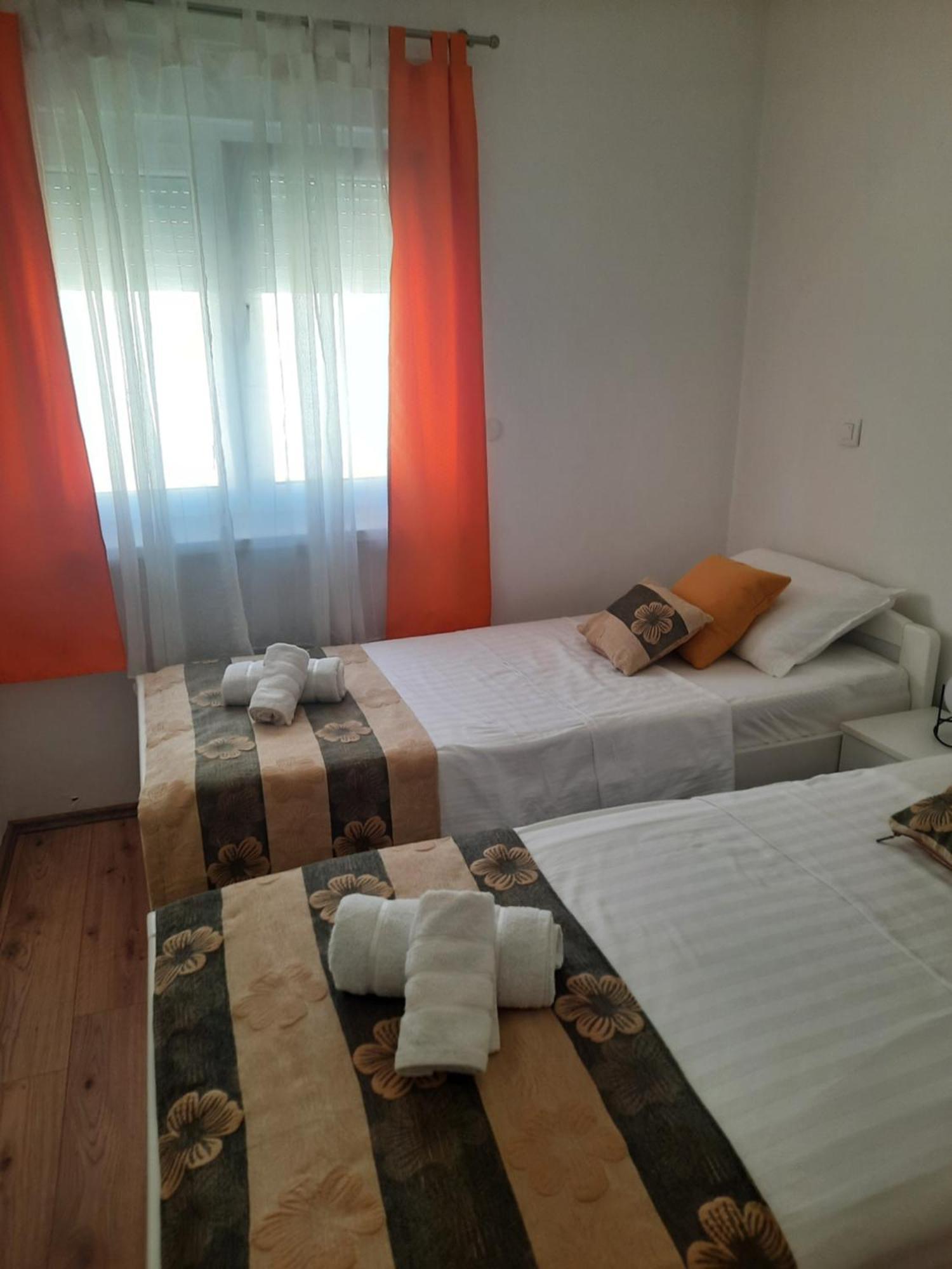 App Letta Sunset Pula Appartement Buitenkant foto