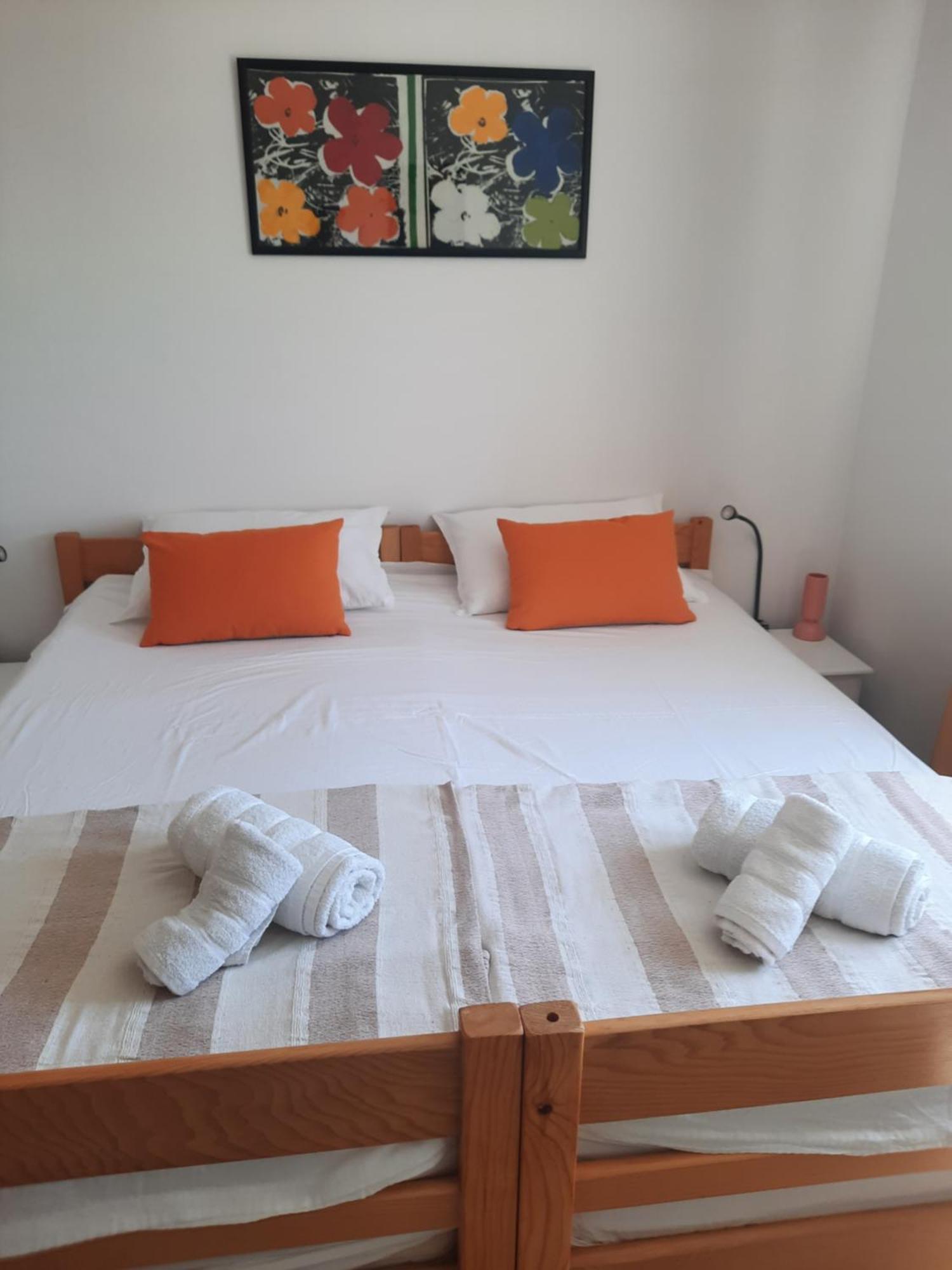 App Letta Sunset Pula Appartement Buitenkant foto
