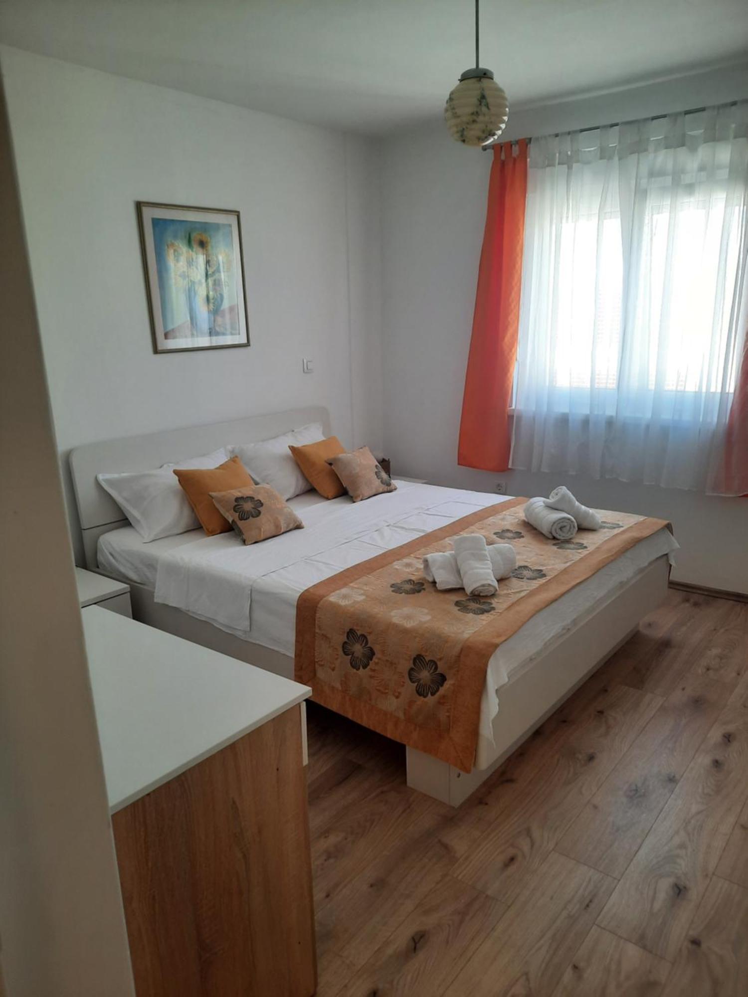 App Letta Sunset Pula Appartement Buitenkant foto