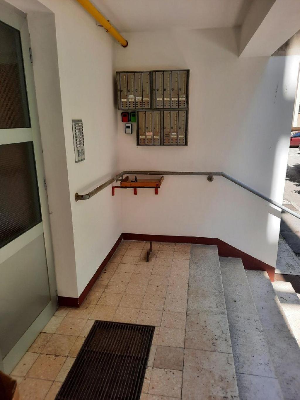 App Letta Sunset Pula Appartement Buitenkant foto